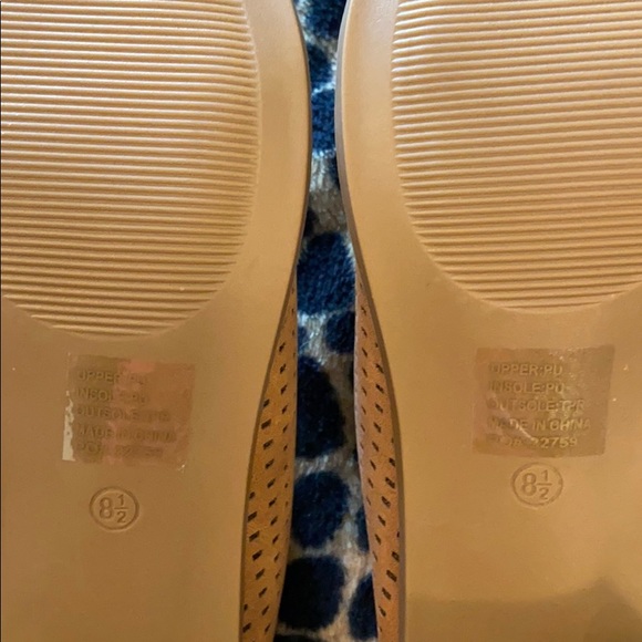 Backless shoes - Picture 4 of 5